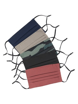 Everyday Non Medical Masks 5 Pack | Athleta