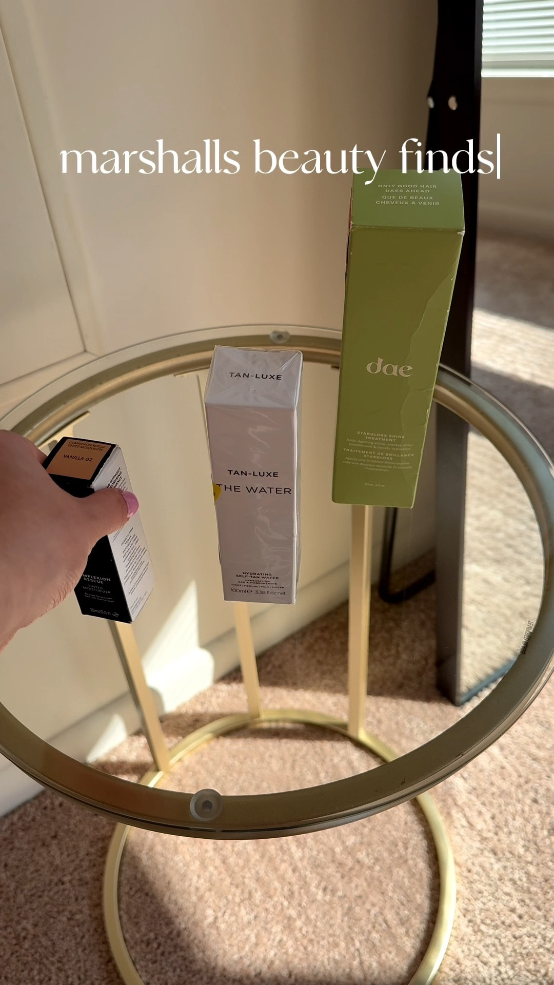 clearance items at marshalls 

#LTKSaleAlert #LTKBeauty