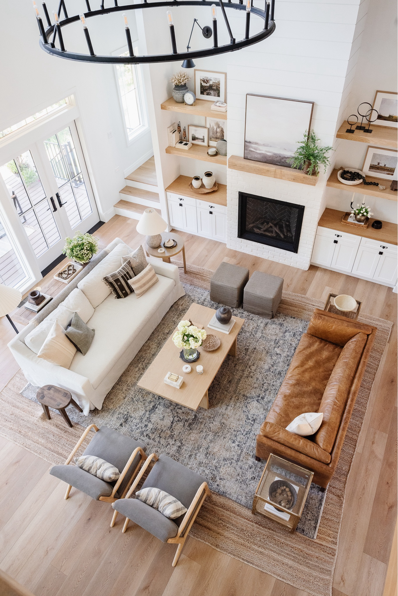 Shop our living room below. $800 off our coffee table, our potterybarn sofa is on sale in select fabrics, the sofa table is on clearance under $300 and so much more! 

Memorial day sale, memorial day weekend MDW, studio, McGee, McGee and Co, rug, sofa, pottery, barn, home decor, console table, armchair

#LTKFindsUnder100 #LTKHome #LTKSaleAlert