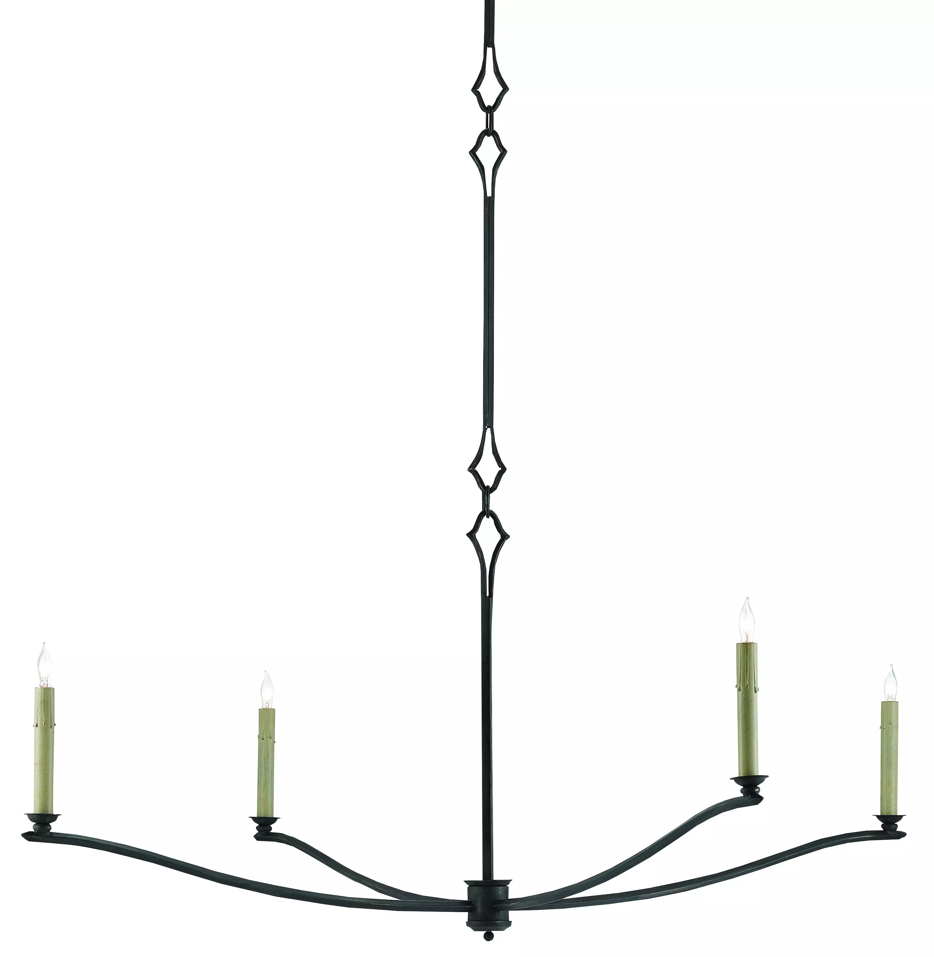 Knole Chandelier | Scout & Nimble
