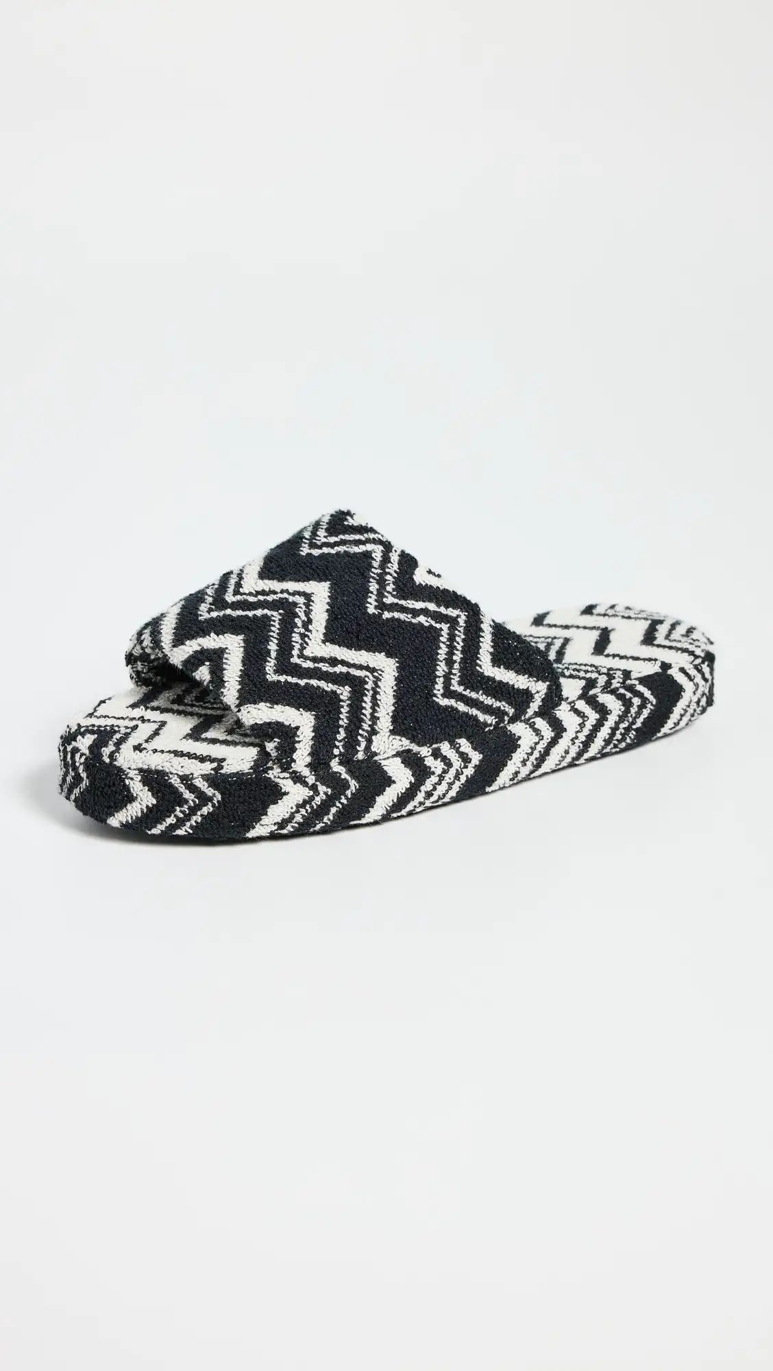 Missoni Open C Band Keith Slippers | Shopbop | Shopbop
