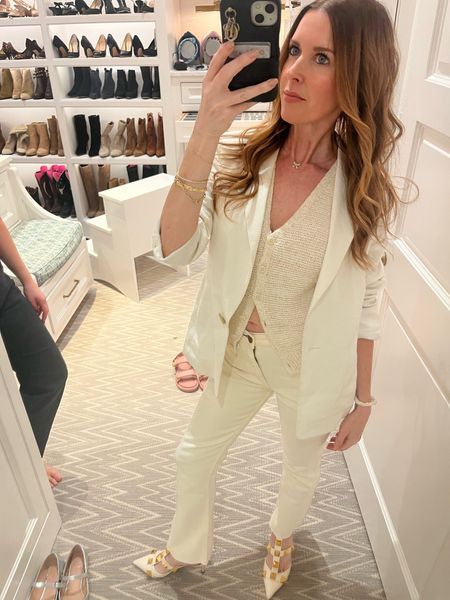 neutrals are the way to my heart 

#LTKstyletip #LTKU #LTKSeasonal