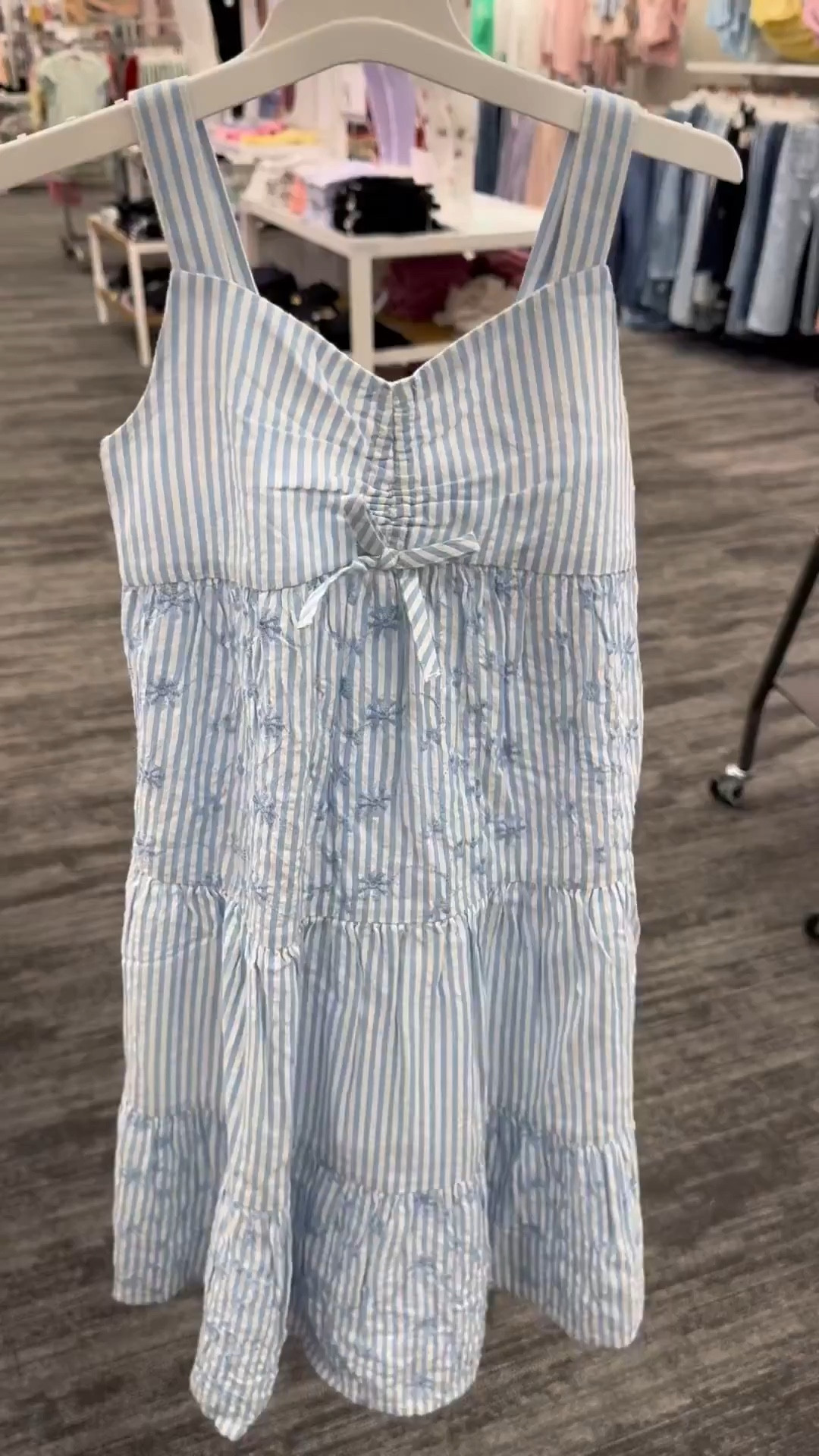 25% off Target dresses!

#LTKKids #LTKSaleAlert