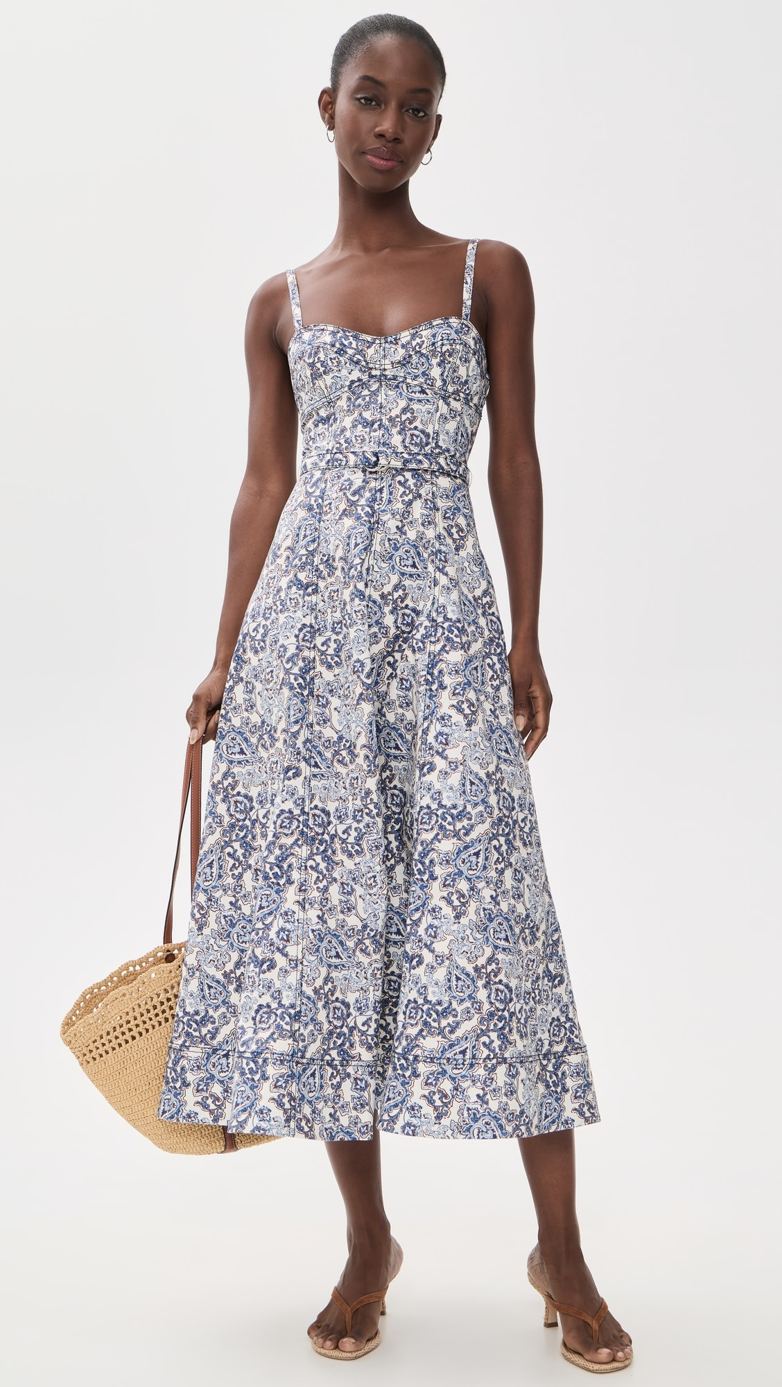 The Fiona Dress | Shopbop