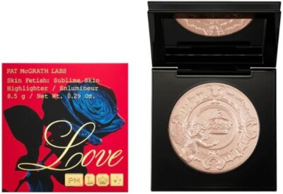 Pat McGrath Labs, Skin Fetish: Sublime Skin Highlighter, NUDE OPAL, NIB | eBay US