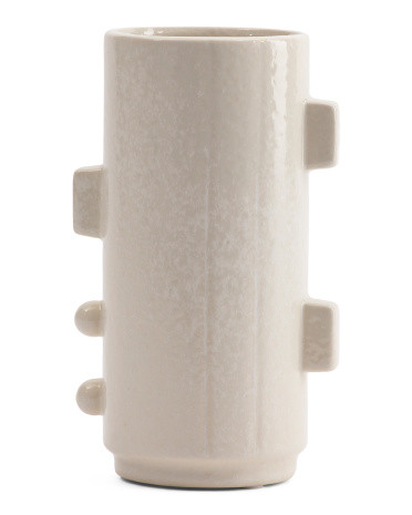 8in Ceramic Vase | TJ Maxx