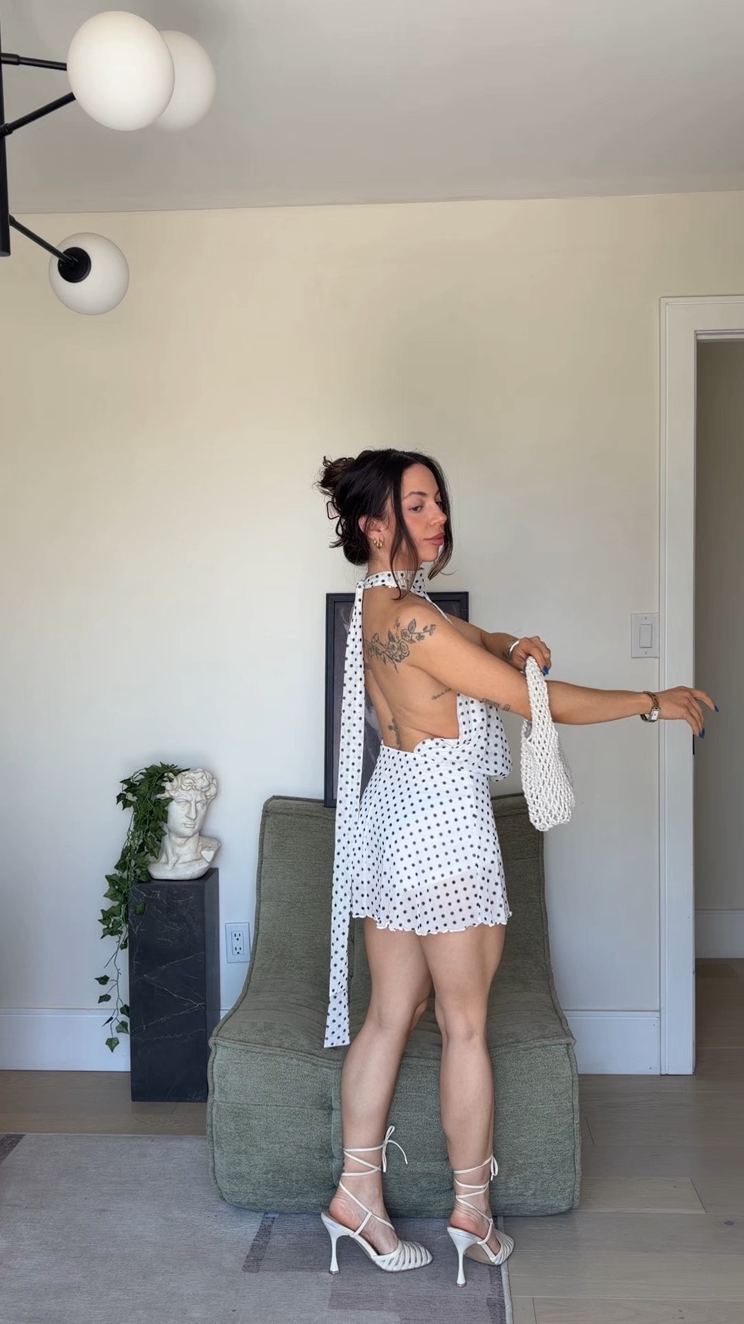 Some cute casual chic outfits for the summer 

#LTKsummer #LTKpartywear #LTKstyletip