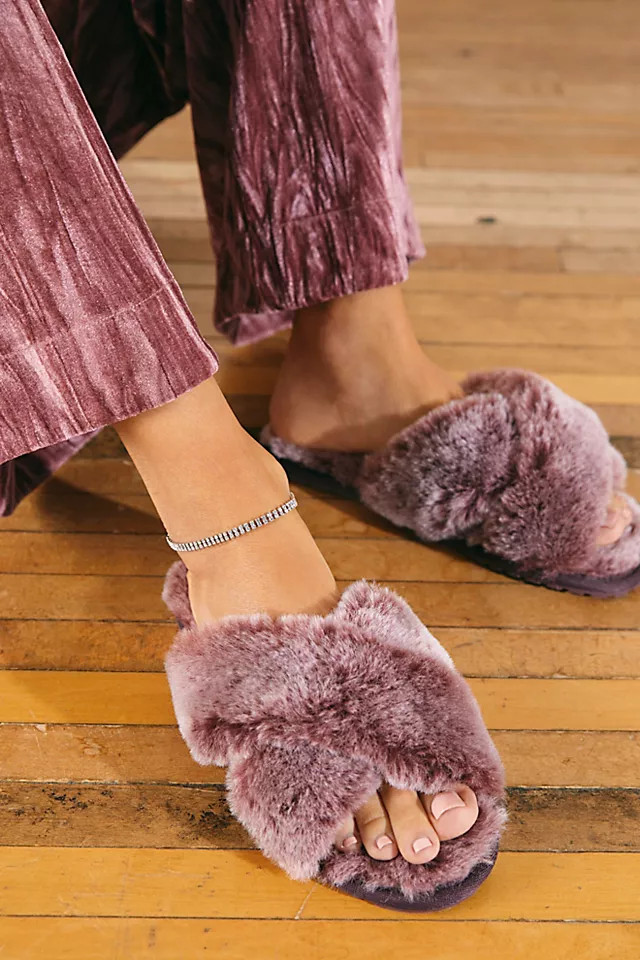 Mayberry Slipper | Free People (Global - UK&FR Excluded)