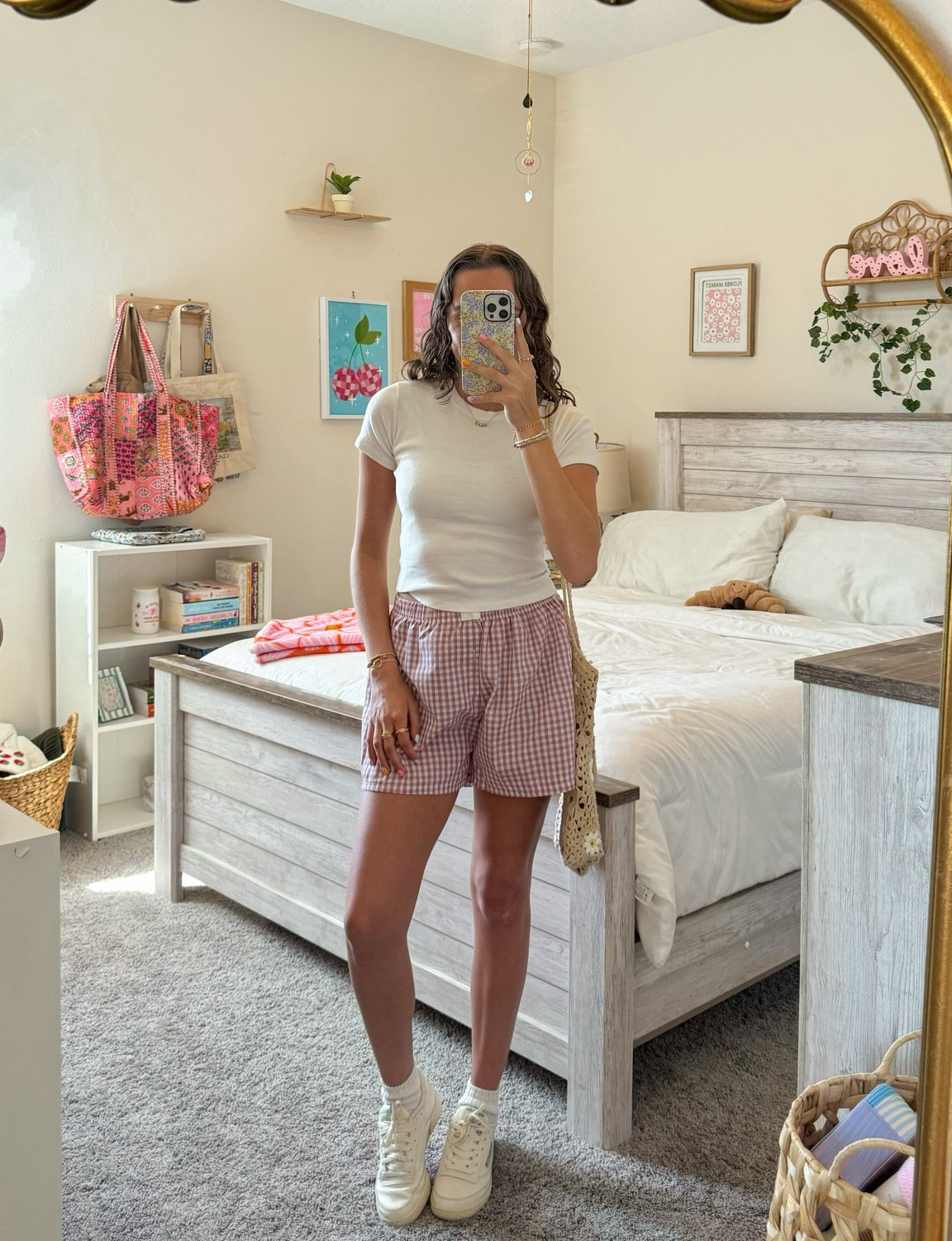 cozy/casual spring outfit!🌸🫶🏼

#LTKstyletip #LTKSeasonal #LTKfindsunder50