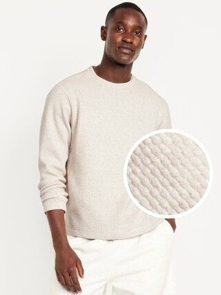 Recharge Fleece Sweatshirt | Old Navy (US)
