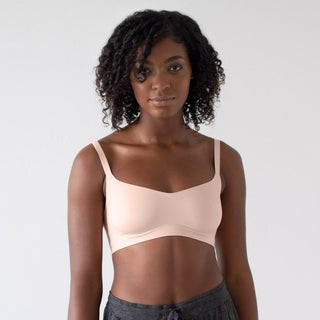 Seamless Classic Maternity Bra | Kindred Bravely