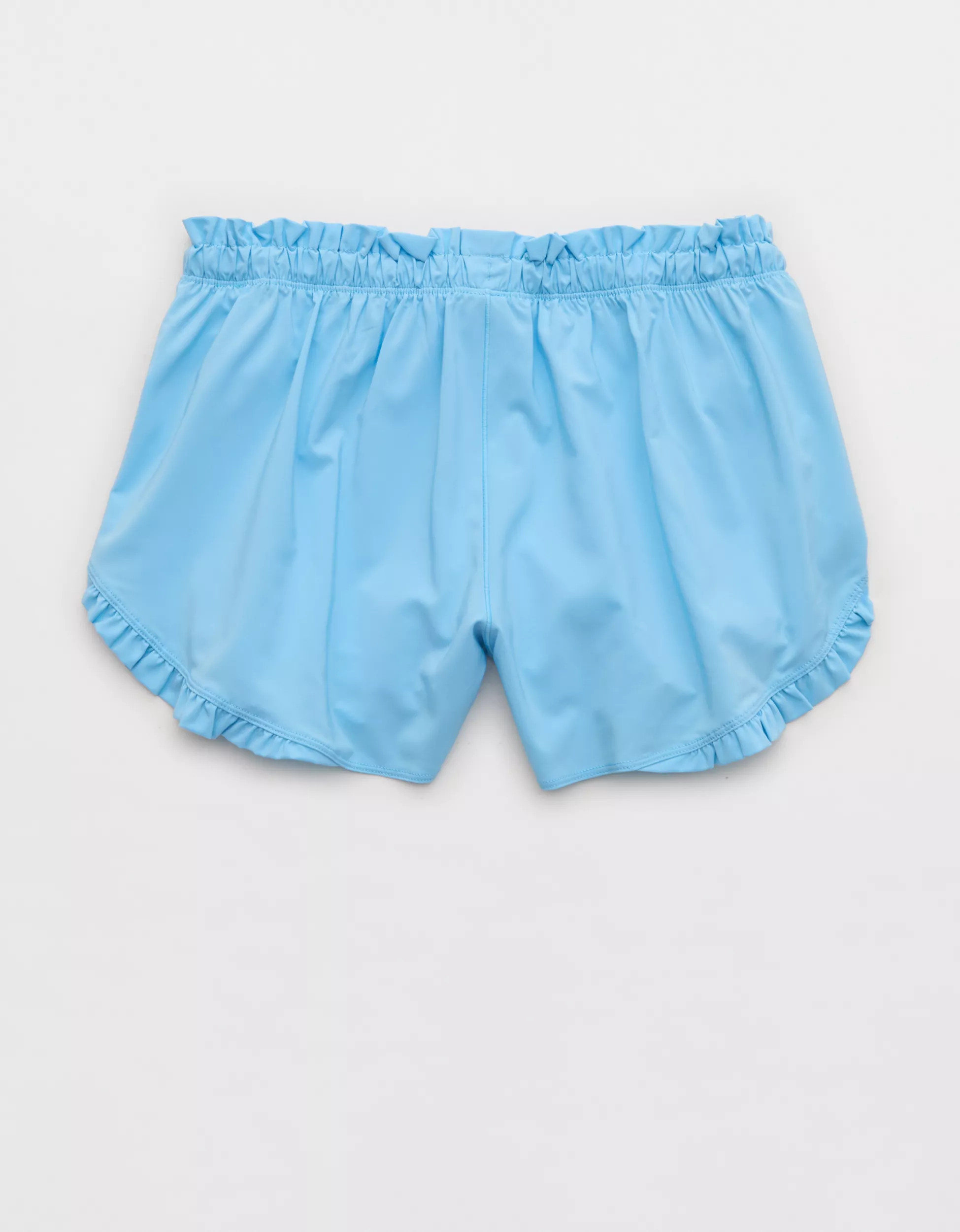 OFFLINE By Aerie 2" Ruffle Hot Stuff Short | Aerie