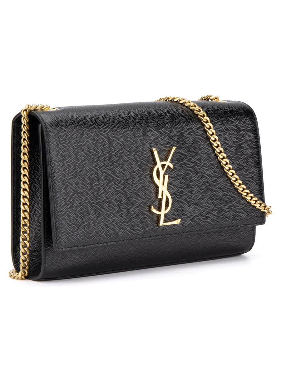 Medium Kate Chain Bag | Lord & Taylor