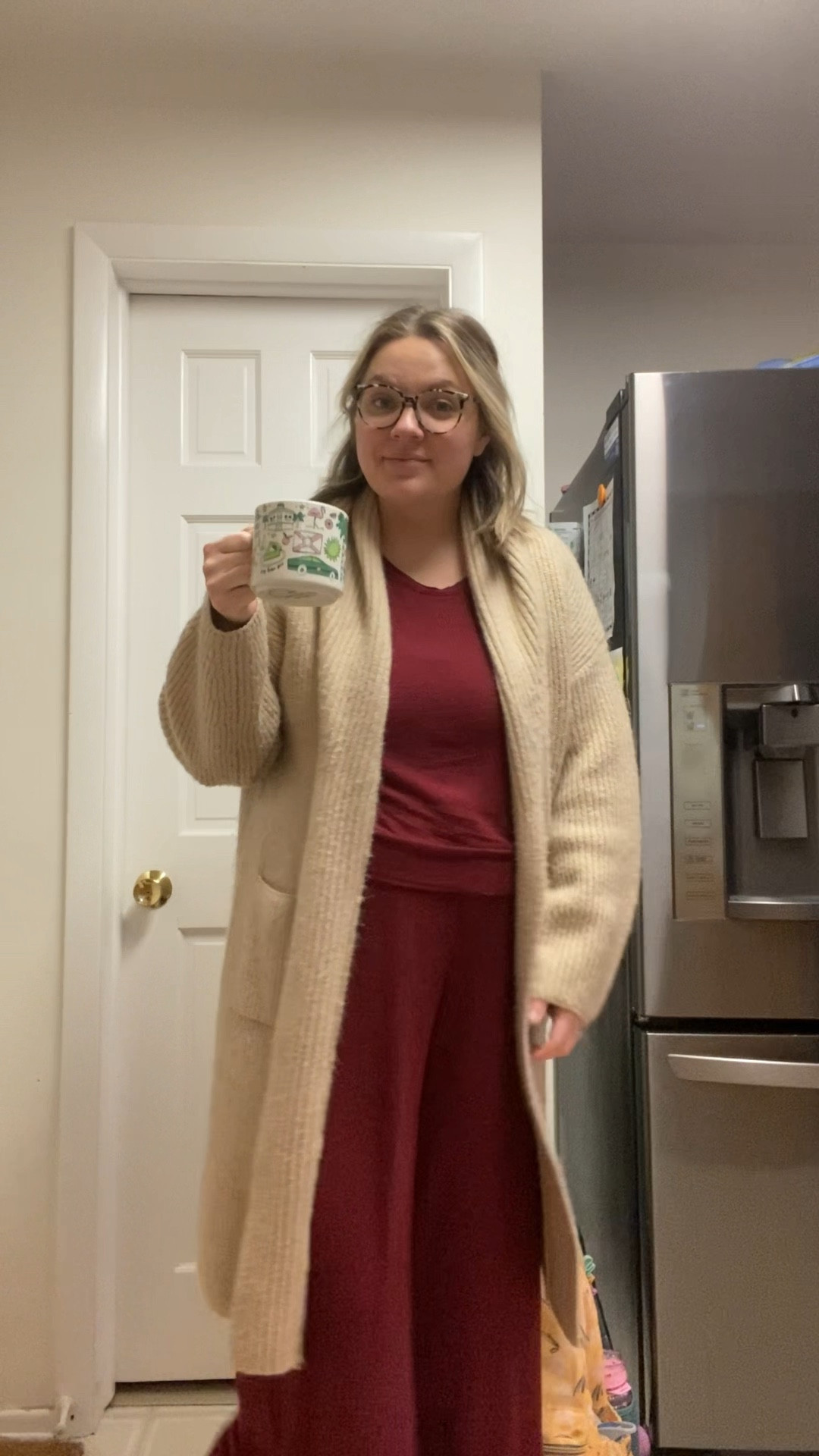 Select colors in these pj bottoms are clearance. Plenty of sizes still in stock. I’ve been obsessed with them. 

Wearing an XL in the top and the bottom 







#LTKSeasonal #LTKFindsUnder50 #LTKWatchNow