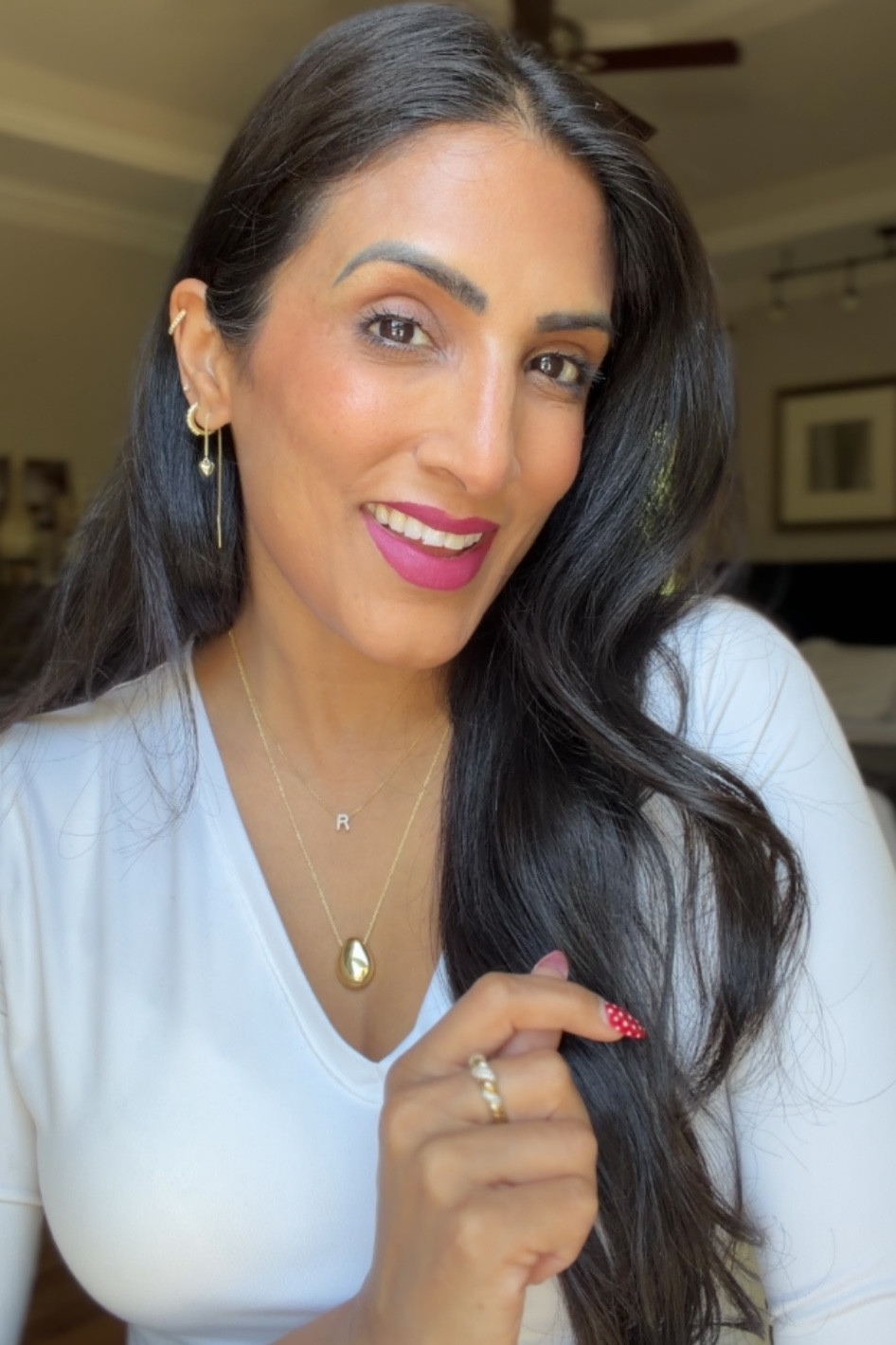 My favorite Ana Luisa pieces make a great Mother’s Day gift for your self or a loved one! 

#LTKSaleAlert #LTKselfcare #LTKMothersDay