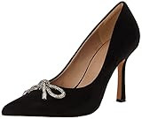 The Drop Women's Parish Holiday Bow Pump | Amazon (US)