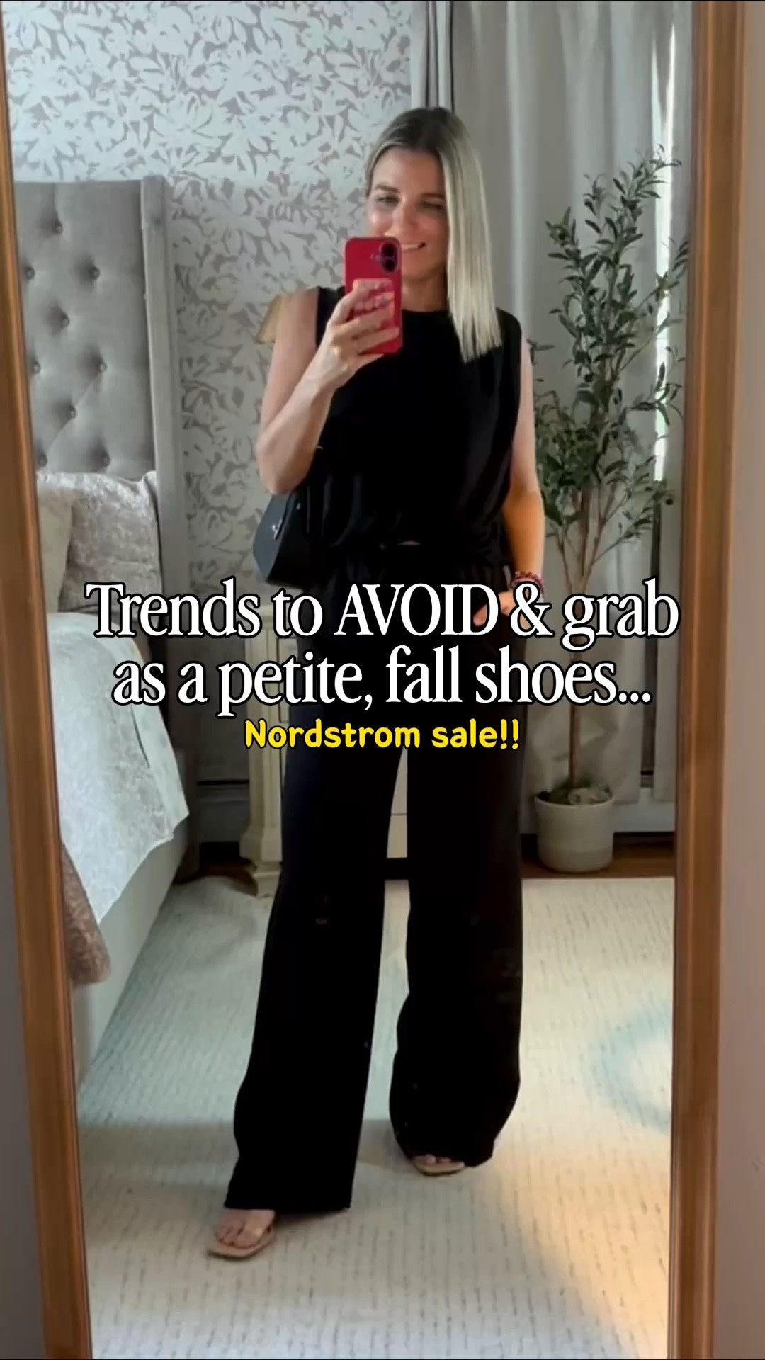 Petite tips and tricks, finds I LOVE for us petites & some NOT so much.. wanted to share with you all! 💛 

Comment PETITE for a 🔗 to everything!! 

#nordstromsale #petitefinds #petitemusts #petitetips #whattowear styling styleinspo ootd activewear accessories fallfinds petite fall fall tops styling inspo stylehacks styletips jackets layering

#LTKootd #LTKPetite #LTKSaleAlert