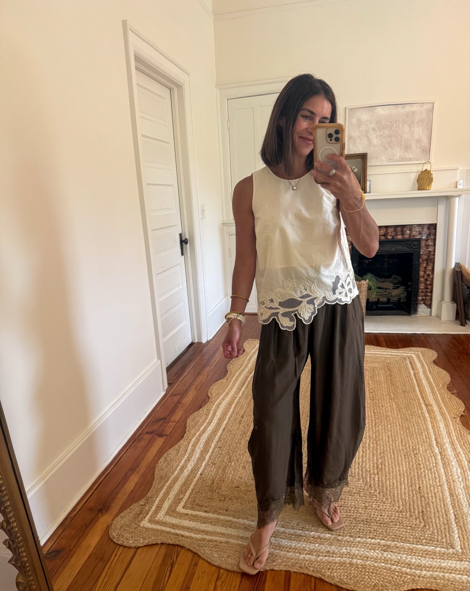 Amazon viral pants
Top on sale $21

#LTKSaleAlert #LTKootd #LTKgrwm