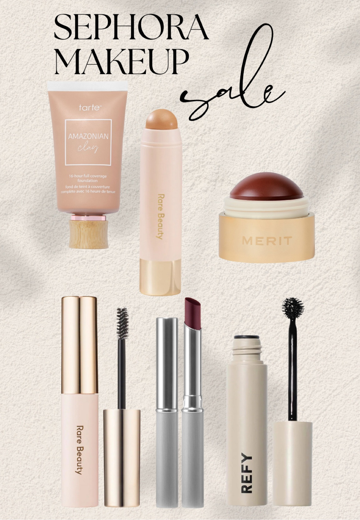 All of my Sephora makeup must haves when you're shopping the sale💚💄

#LTKbeauty #LTKstyletip #LTKxSephora