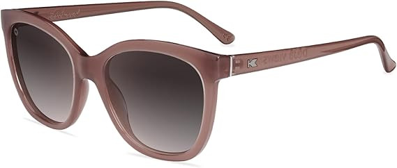 Knockaround Deja Views Polarized Cat Eye Sunglasses for Women & Men - Trendy Sunglasses - UV400 P... | Amazon (US)