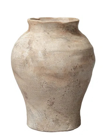 Grove Handmade Ceramic Table Vase | Wayfair North America