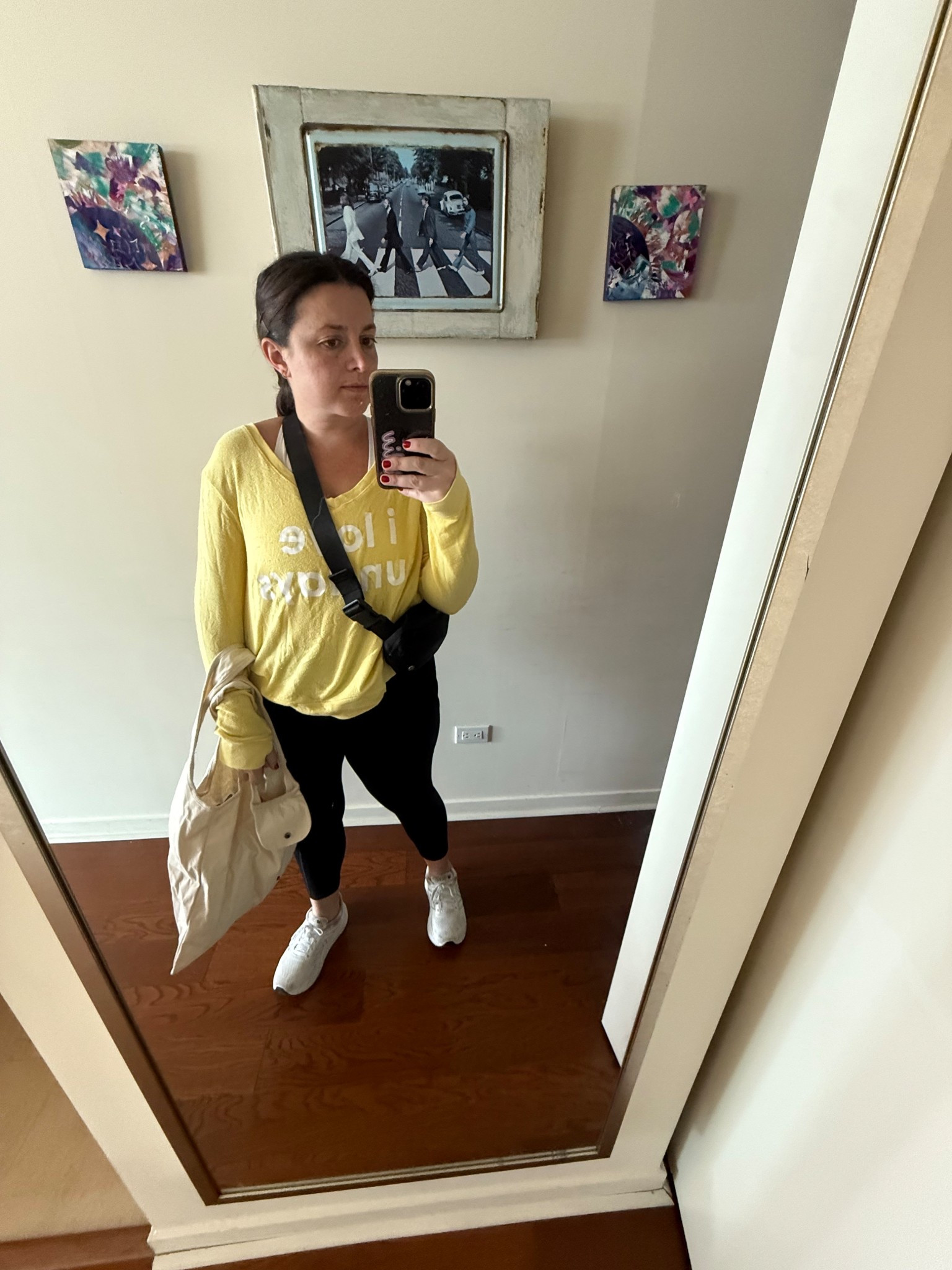 Literally just a girl who is always running errands

#LTKMidsize #LTKStyleTip #LTKActive