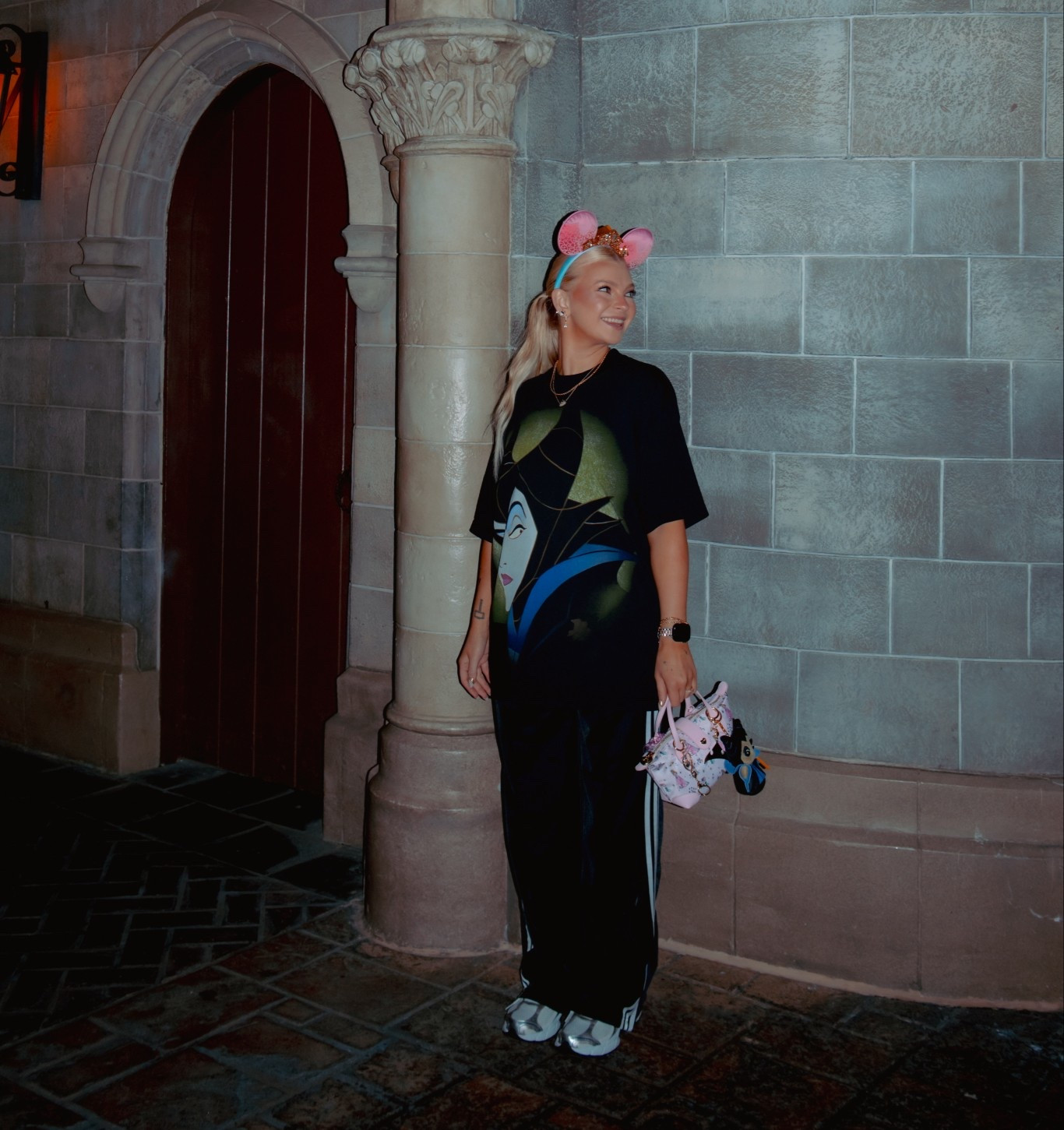 Maleficent & Sleeping Beauty outfit inspo for Walt Disney World 

#LTKgrwm #LTKootd #LTKdayinmylife