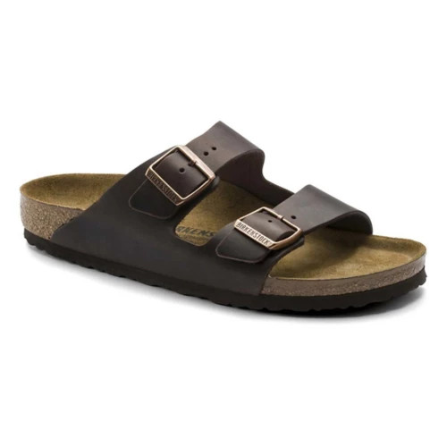Adult BIRKENSTOCK Arizona Slide Sandals | Scheels