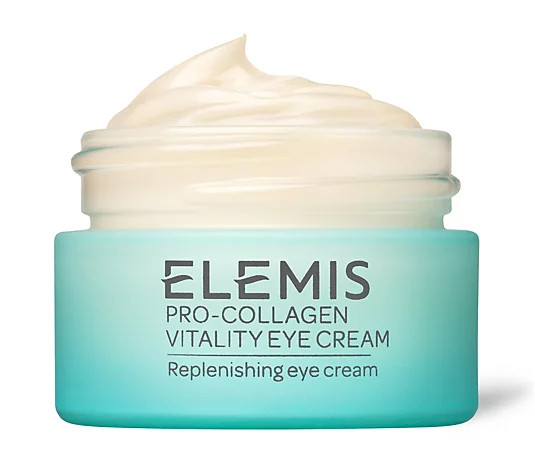 ELEMIS Pro-Collagen Vitality Eye Cream 0.5 oz | QVC