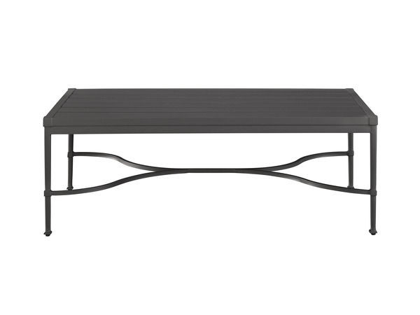 Seneca Cocktail Table | Scout & Nimble