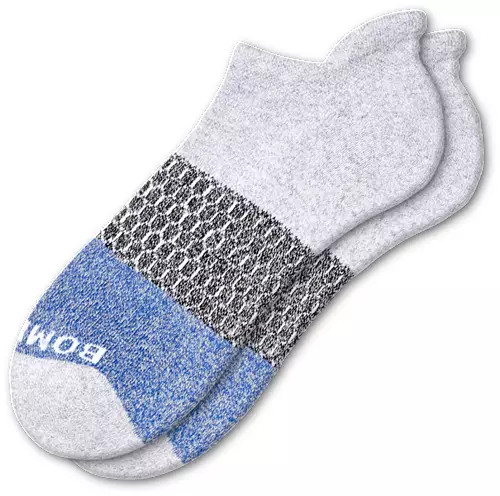 Bombas Men's Tri-Block Ankle Sock | Dick's Sporting Goods