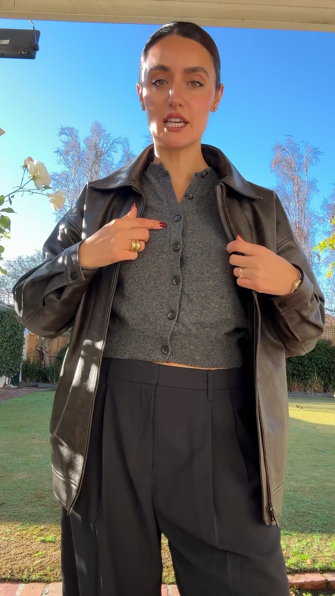 A Golden Groves olive oil shot a day, keeps the inflammation away. #oliveoil #healthy 

#LTKaustralia