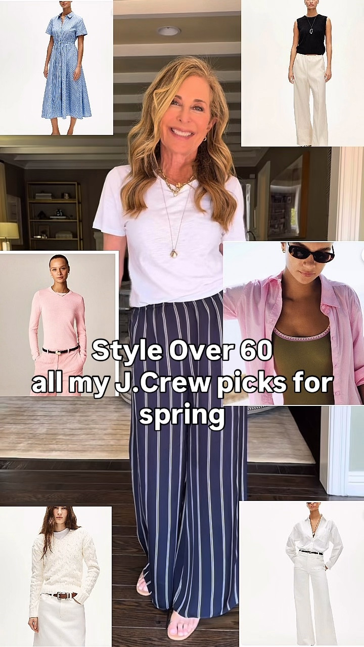 Here’s what’s in my cart from Jcrew. 

#LTKOver40 #LTKootd #LTKSeasonal