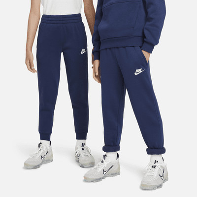 Nike Sportswear Club Fleece Big Kids' Joggers | Nike (US)
