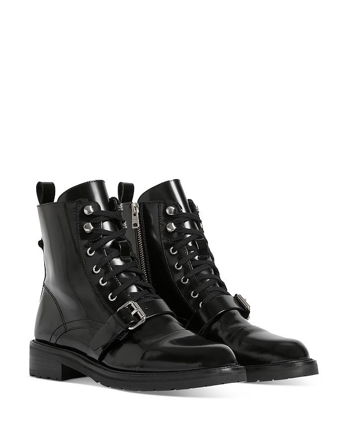 ALLSAINTS Women's Donita Ankle Boots  Back to Results -  Shoes - Bloomingdale's | Bloomingdale's (US)