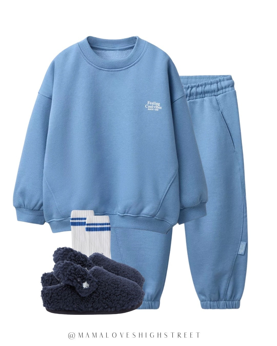 Kids loungewear 
Loungewear 

#LTKuk #LTKbaby #LTKkids