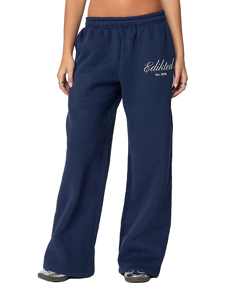 Edikted Get Edikted Sweatpants | Bloomingdale's (US)