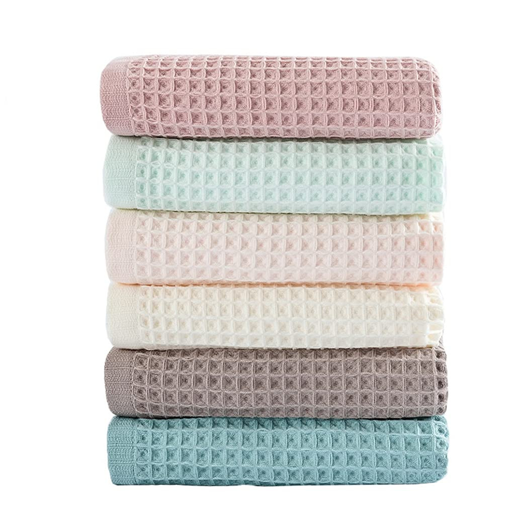 100% Cotton Kitchen Towels Set,Waffle Weave Kitchen Dish Cloth,Super Absorbent Kitchen Dish Towel... | Amazon (US)