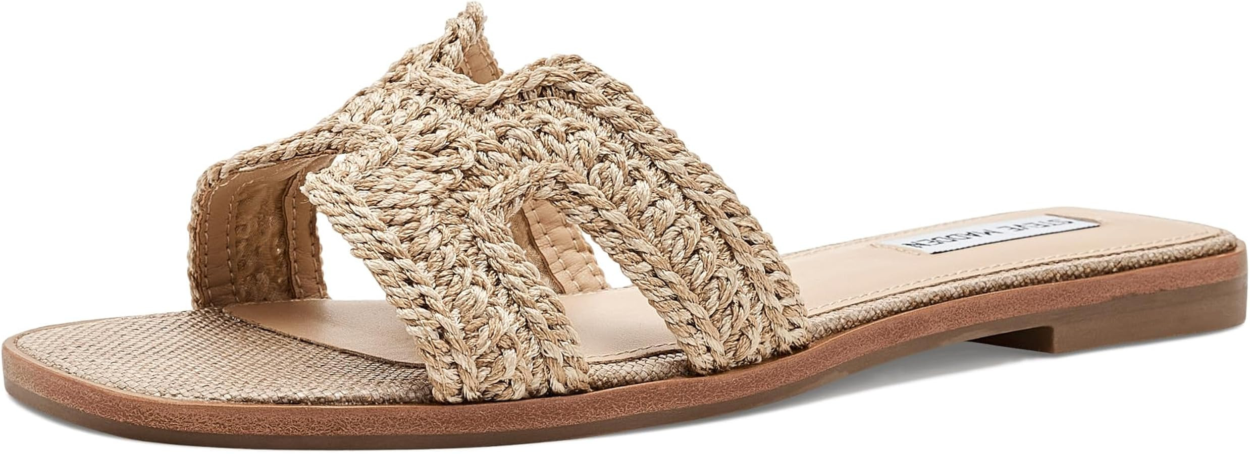 Steve Madden Women's Hadyn Sandal | Amazon (US)