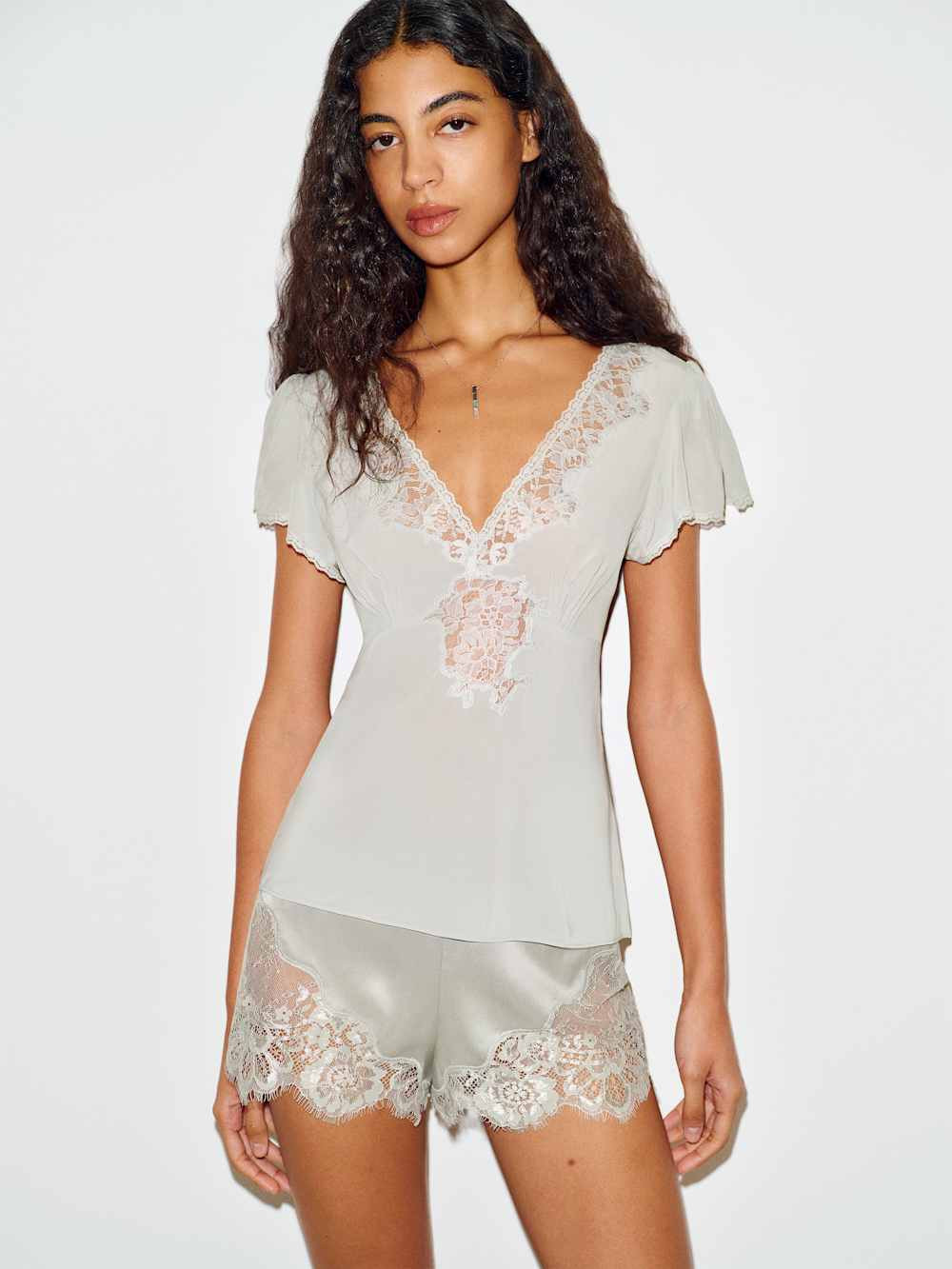 Zella Top | Reformation (Global)