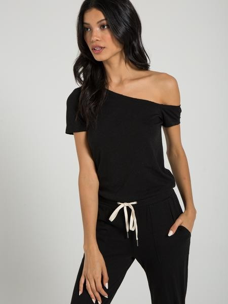 BRITTON JUMPSUIT | N:Philanthropy