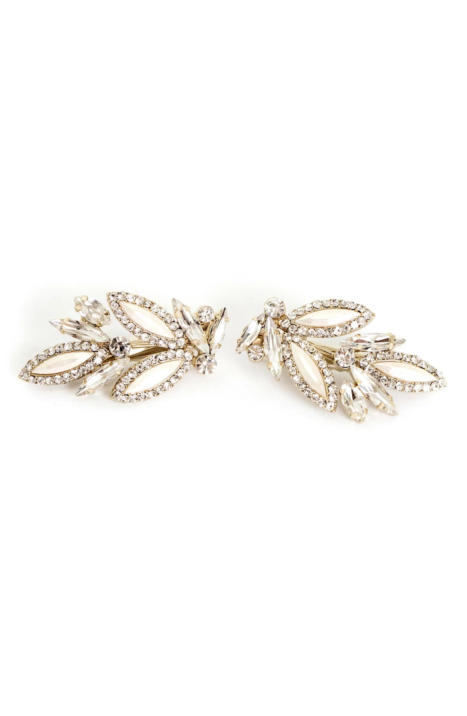Catalina Set of 2 Hair Clips | Nordstrom