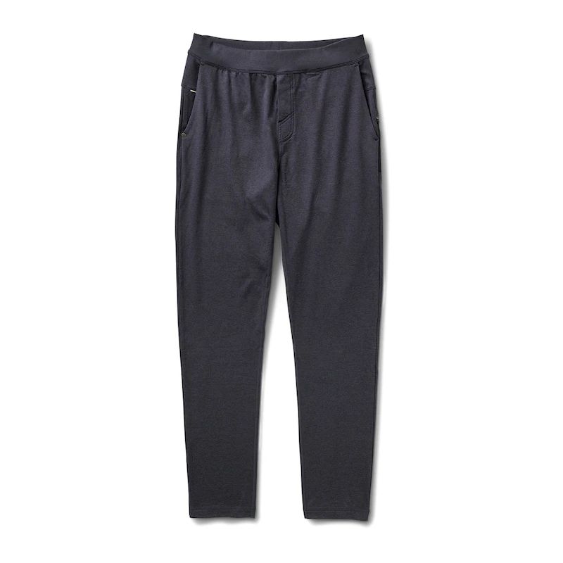 Coronado Pant | Midnight Heather | Vuori Clothing (US & Canada)