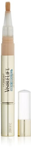L'Oréal Paris Visible Lift Serum Absolute Concealer, Fair, 0.05 fl. oz. | Amazon (US)