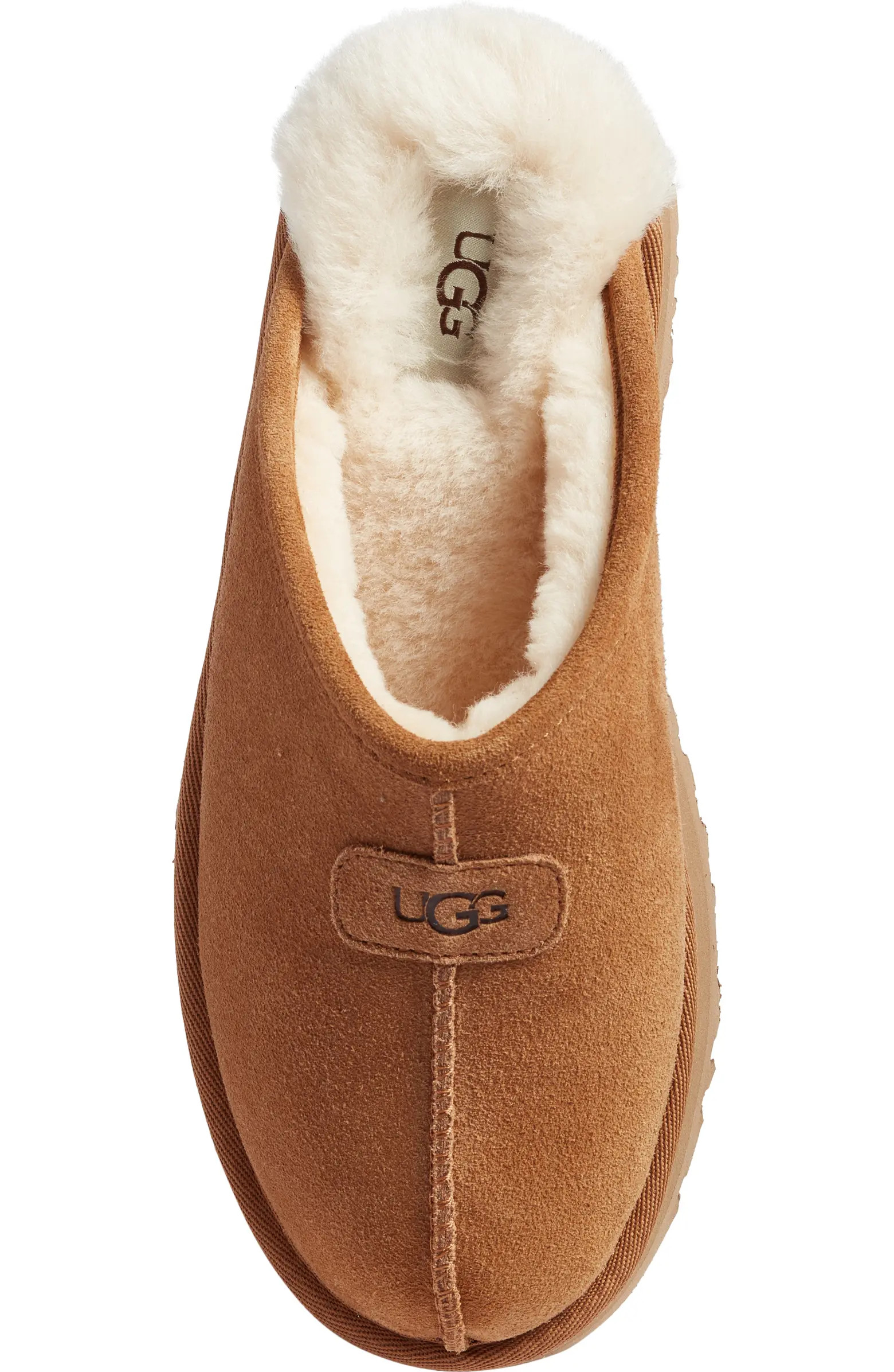 UGG® Discoquette Slide Slipper | Nordstrom | Nordstrom