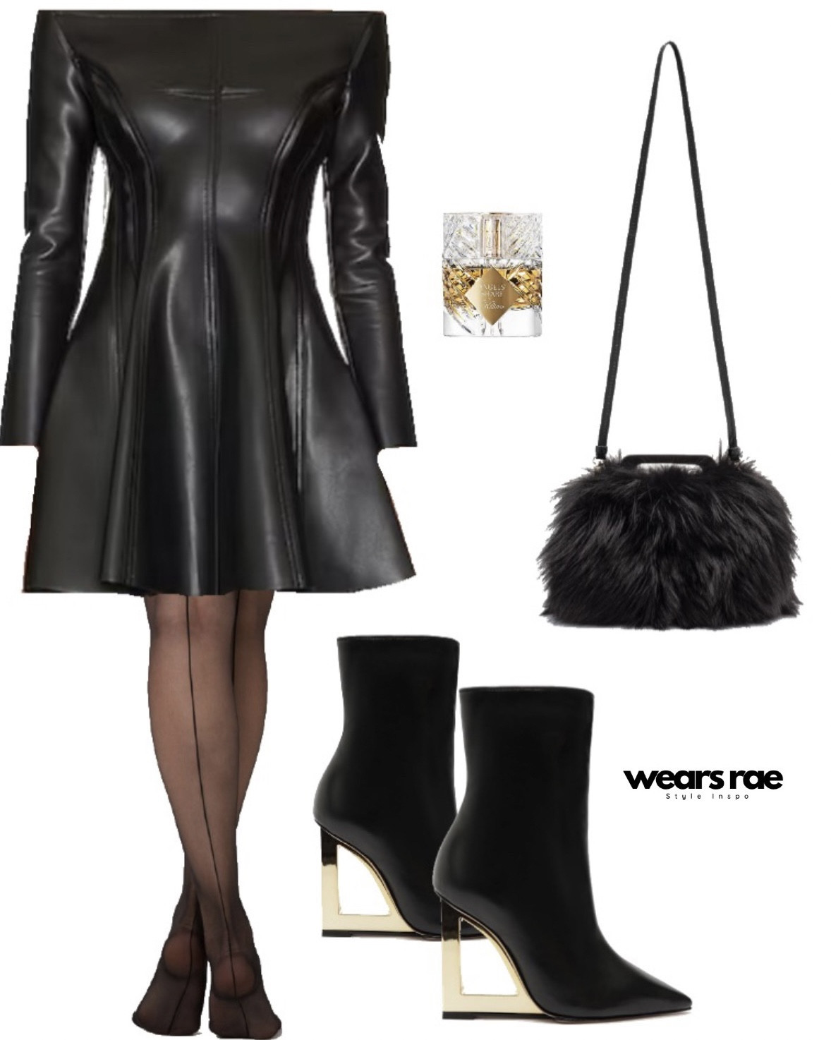 Help! Which bag?!

#LTKSeasonal #LTKstyletip