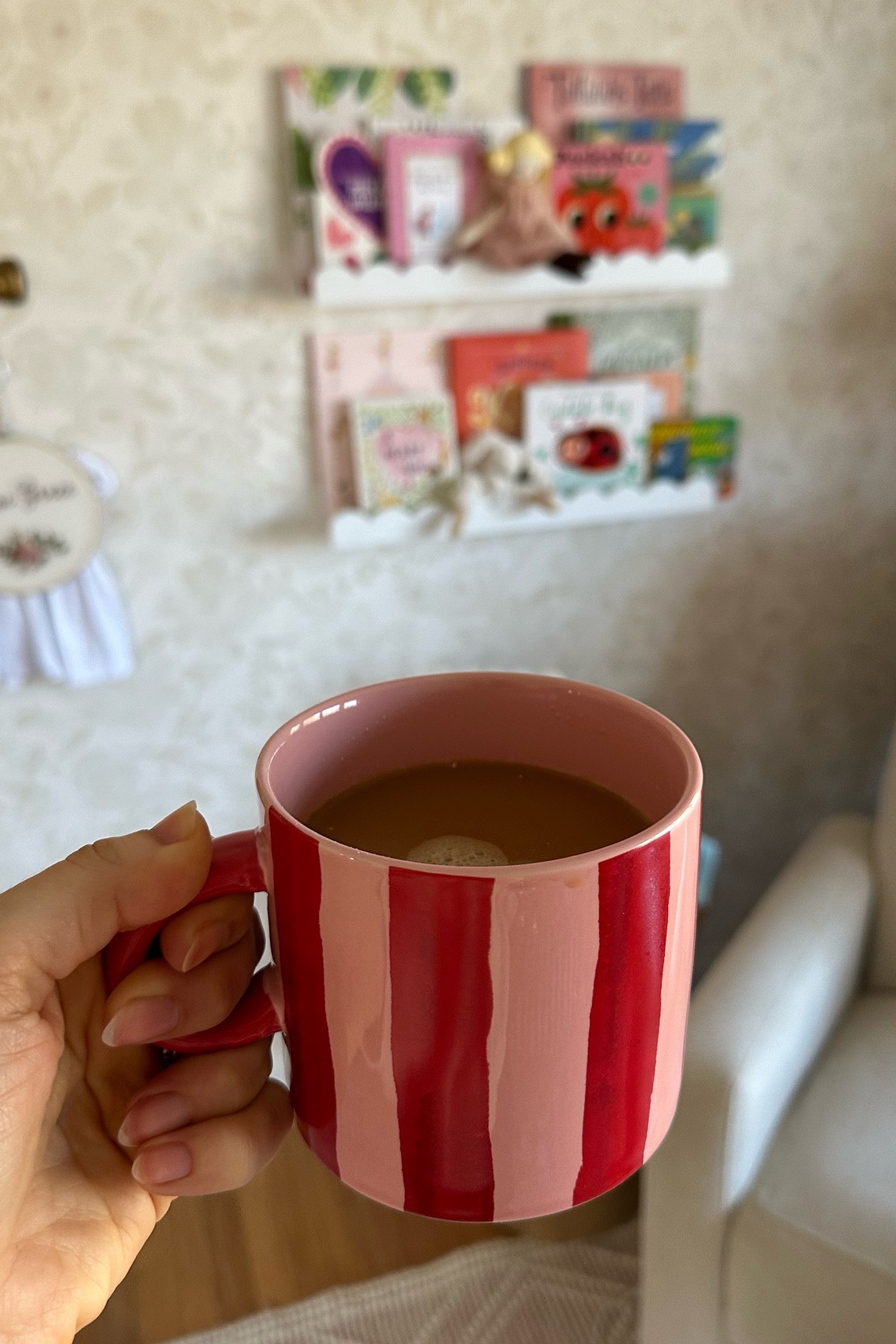 $5 mugs watch out!! 😍😍😍 #valentinesmug #valentinesgift

#LTKGiftGuide