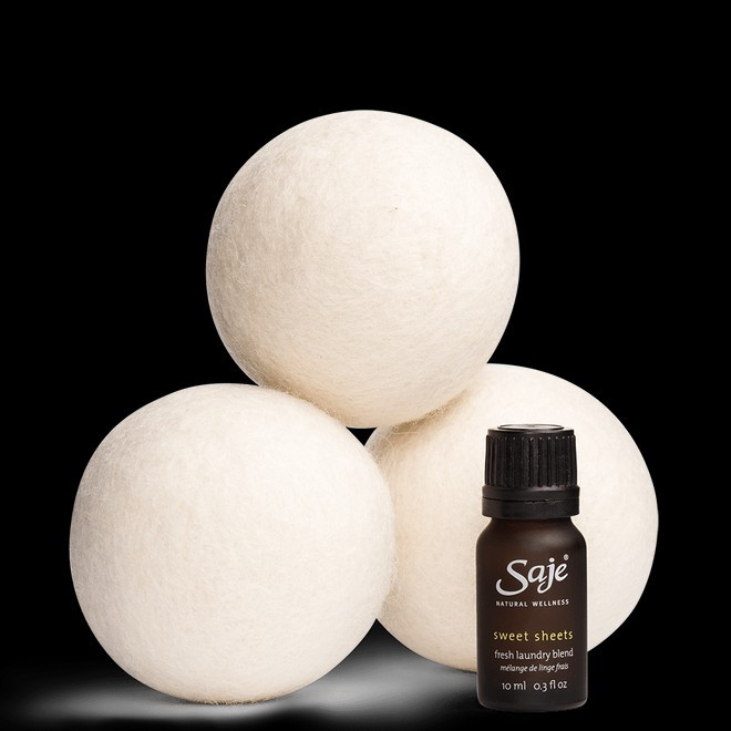 Laundry Love | Saje Wellness