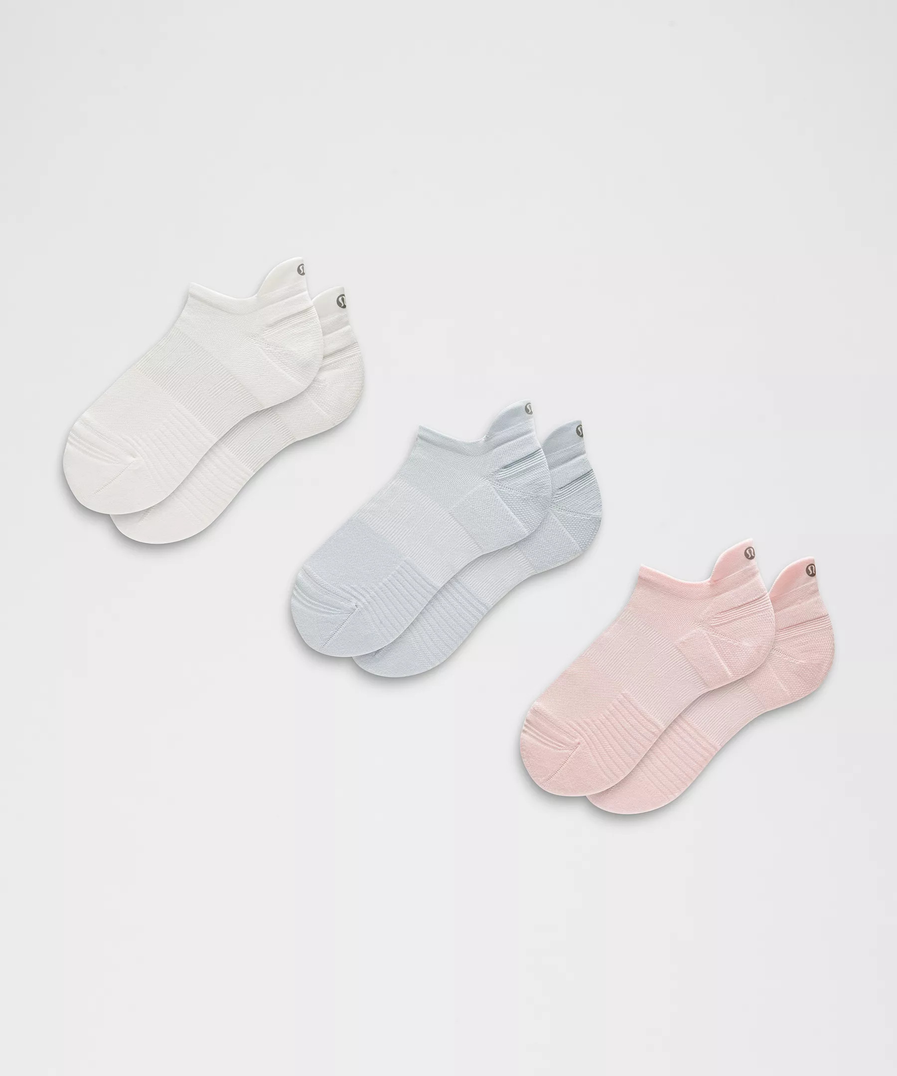 Unisex Power Stride Tab Socks | Lululemon (US)