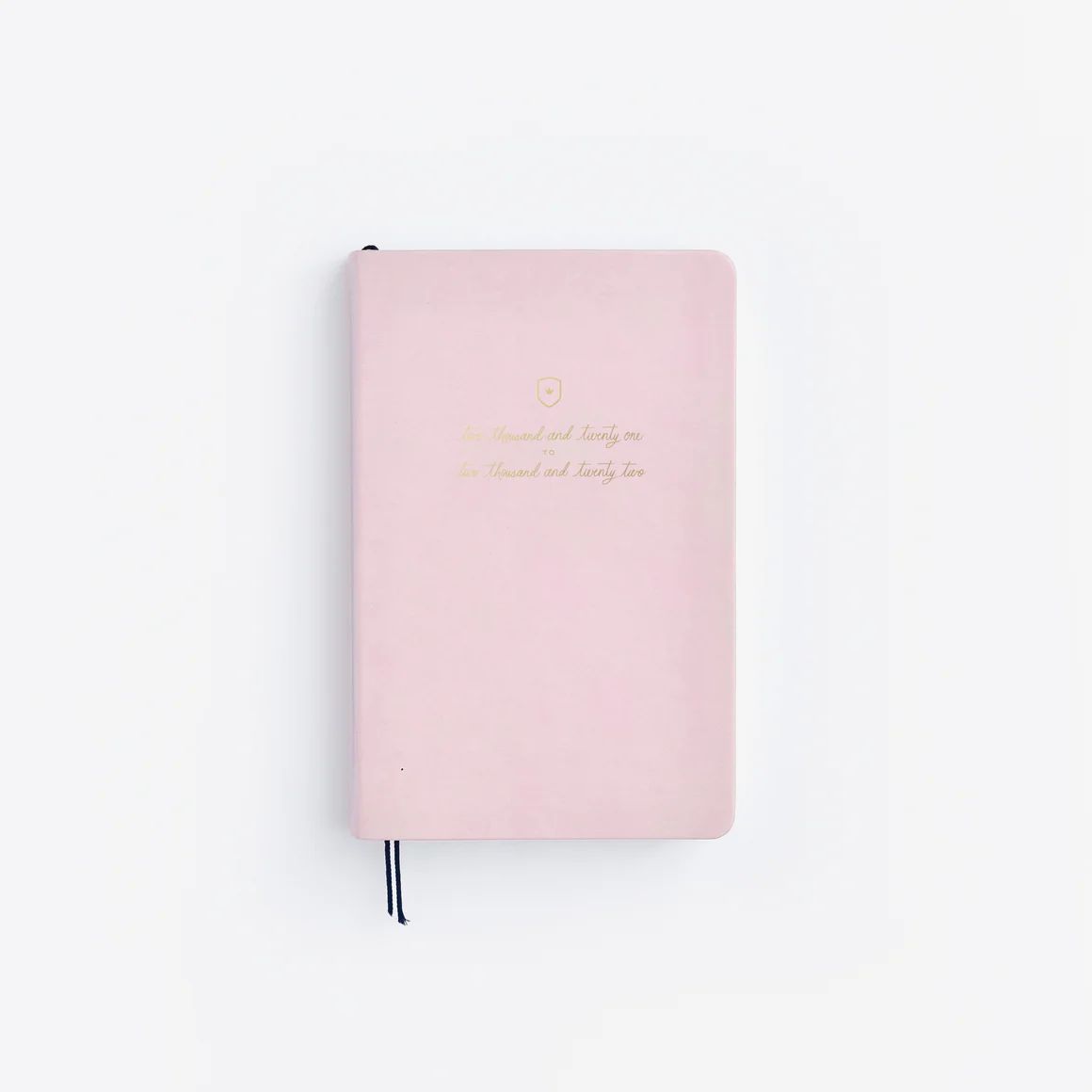 Blush Pink | Simplified